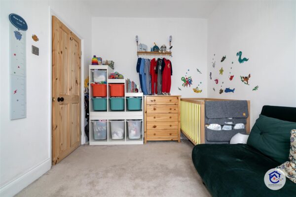 Lancaster Road, London N18