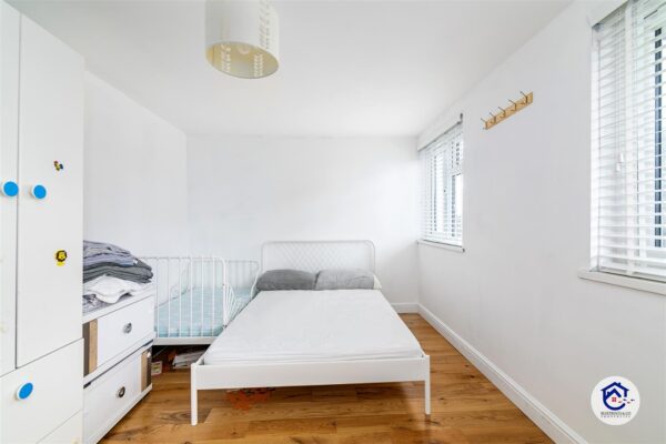 Appleby Close, London E4