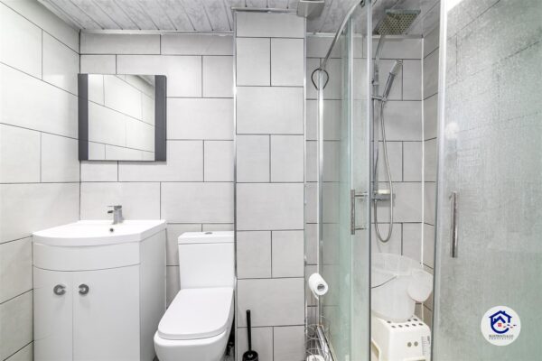 Appleby Close, London E4