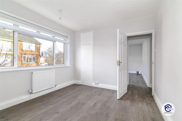 Merryhills Court, London N14