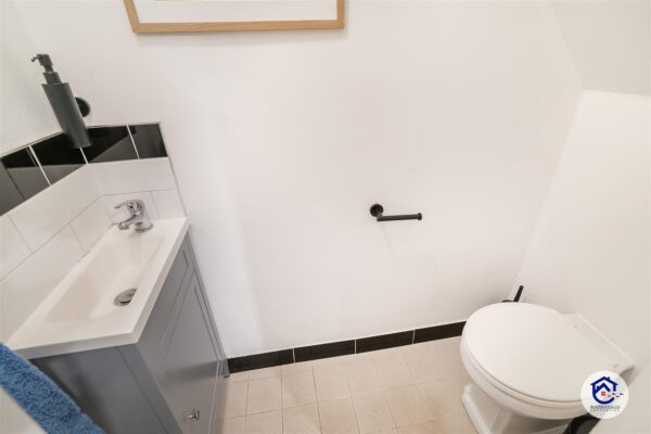 Lancaster Road, London N18