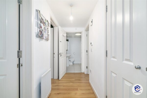 Gareth Drive, London N9