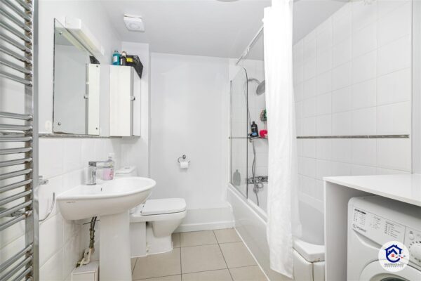 Gareth Drive, London N9