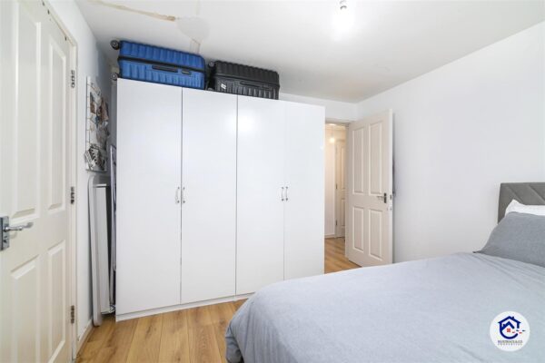 Gareth Drive, London N9