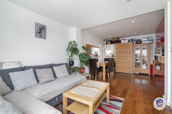 Penfold Road, London N9