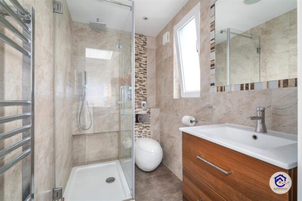 Penfold Road, London N9