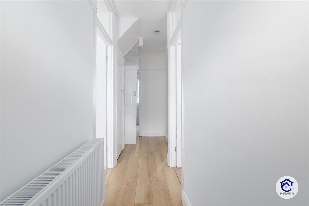 Craig Park Road, London N18