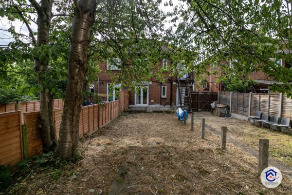 Craig Park Road, London N18