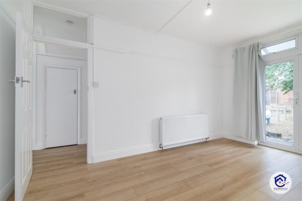 Craig Park Road, London N18