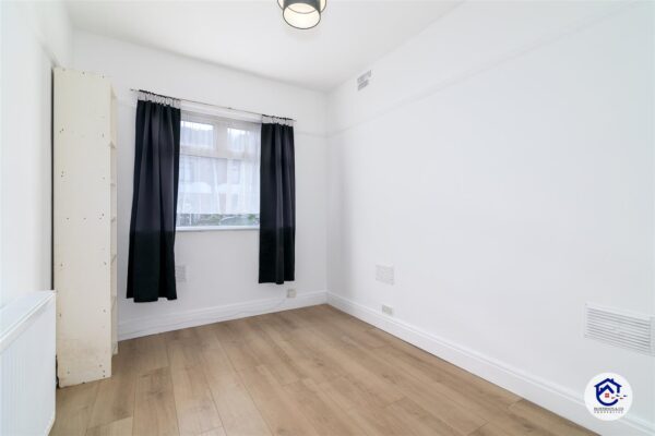 Craig Park Road, London N18