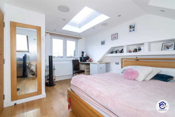 Penfold Road, London N9