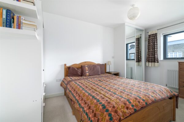 Cornwall Road, London N15