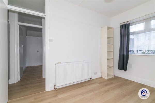 Craig Park Road, London N18