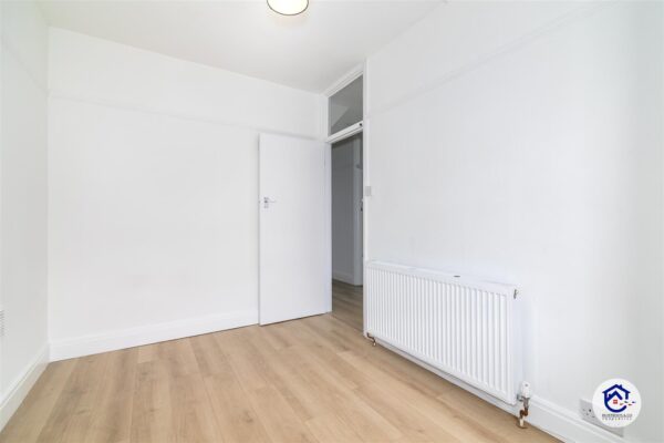 Craig Park Road, London N18