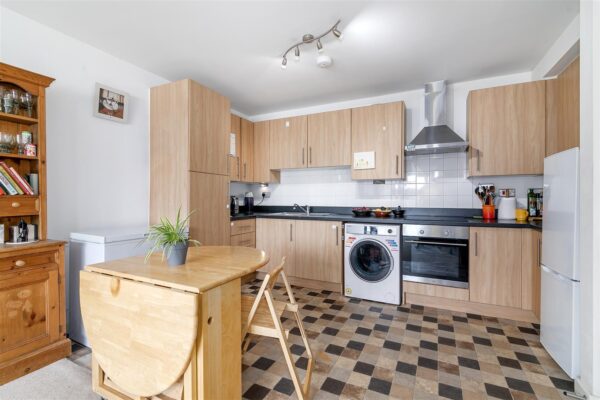 Cornwall Road, London N15