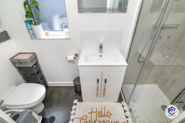 Penfold Road, London N9