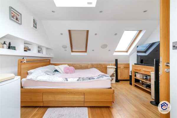 Penfold Road, London N9