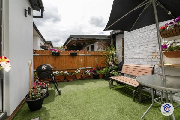 Penfold Road, London N9