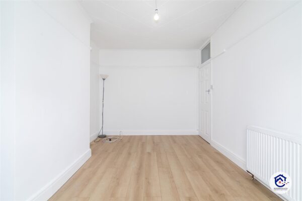 Craig Park Road, London N18