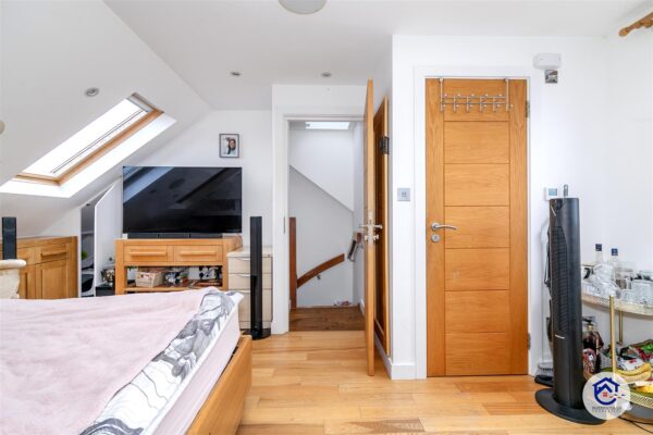 Penfold Road, London N9