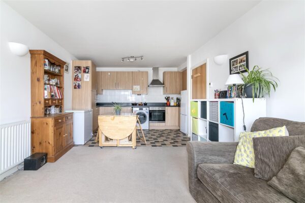 Cornwall Road, London N15