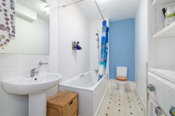 Cornwall Road, London N15