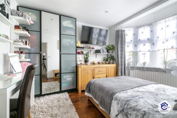 Penfold Road, London N9