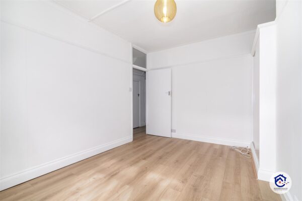 Craig Park Road, London N18