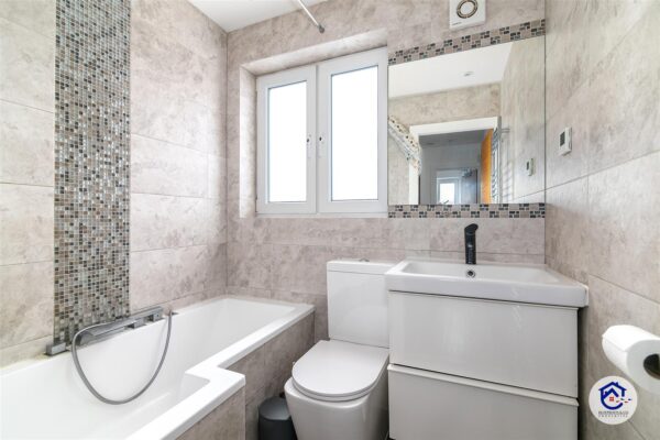 Penfold Road, London N9