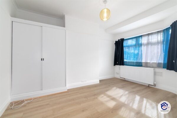 Craig Park Road, London N18