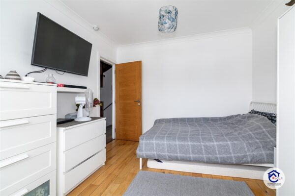 Penfold Road, London N9