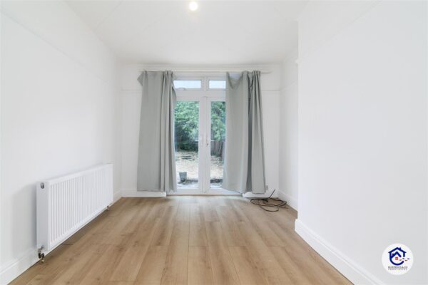 Craig Park Road, London N18