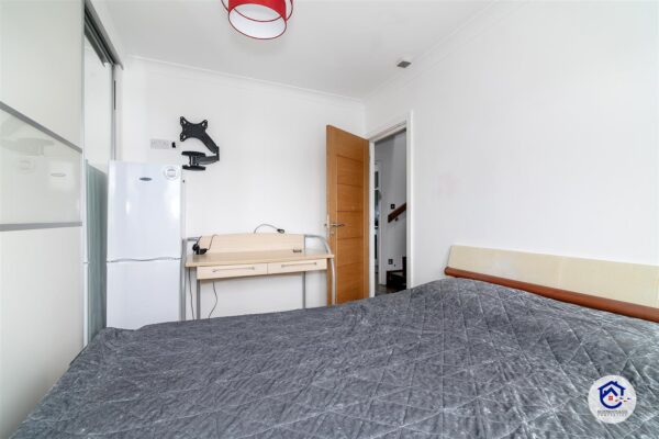 Penfold Road, London N9