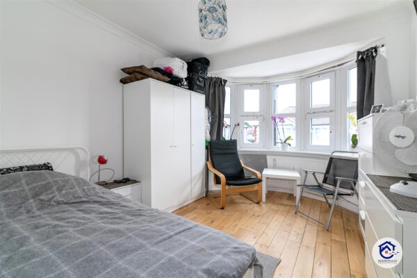 Penfold Road, London N9