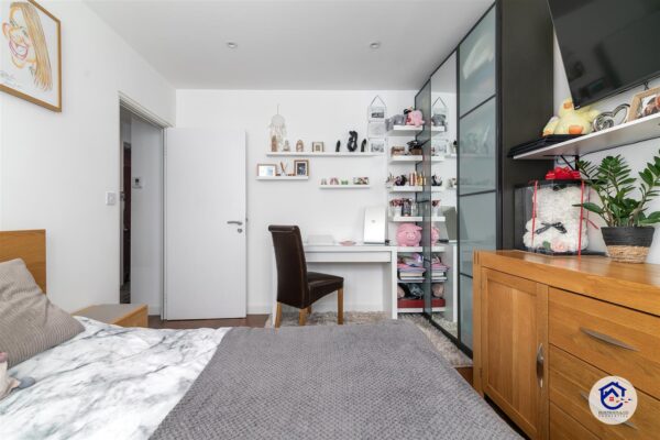 Penfold Road, London N9