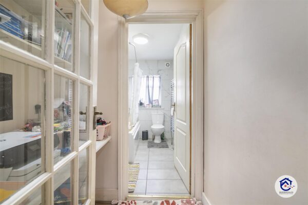 Seymour Road, London