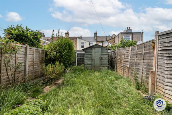 Seymour Road, London