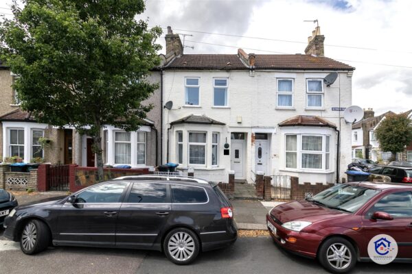 Seymour Road, London