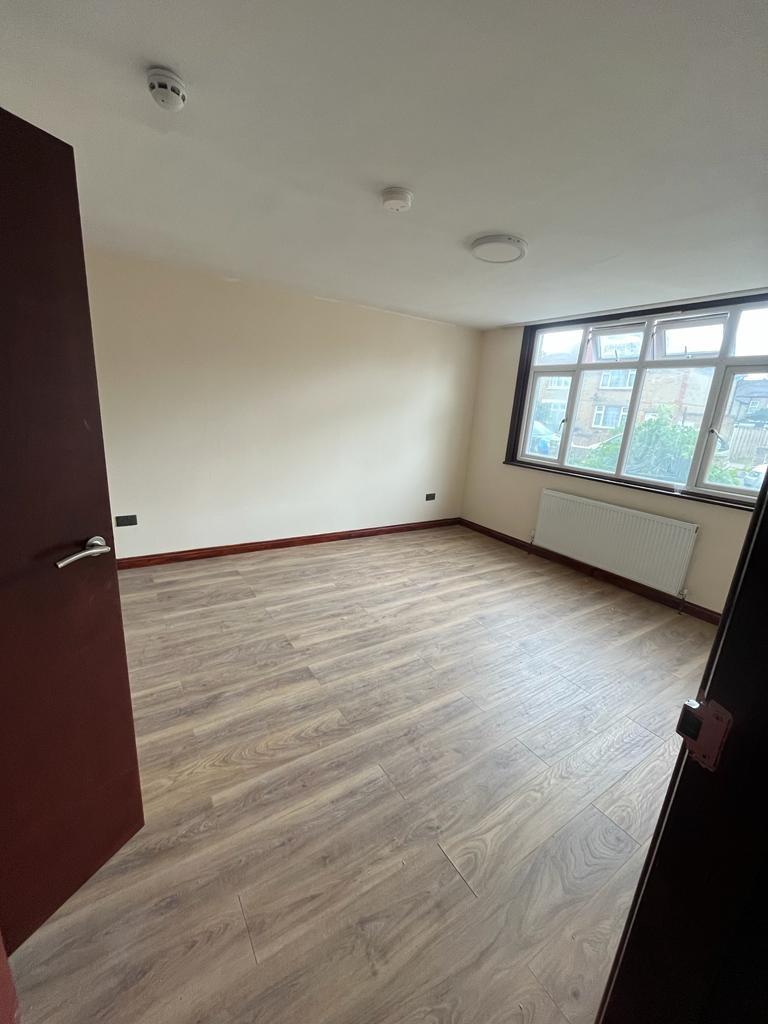 Brook Crescent, London N9