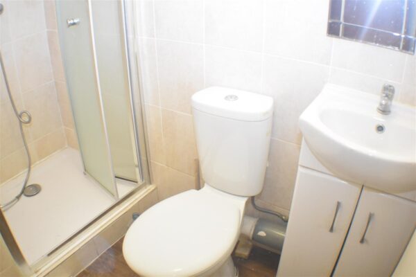 Millbrook Road, London