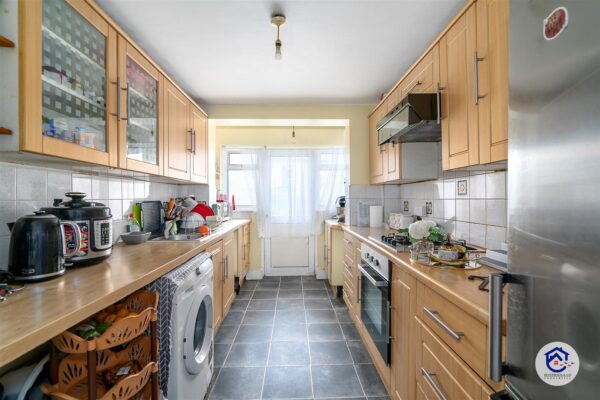 Seymour Road, London