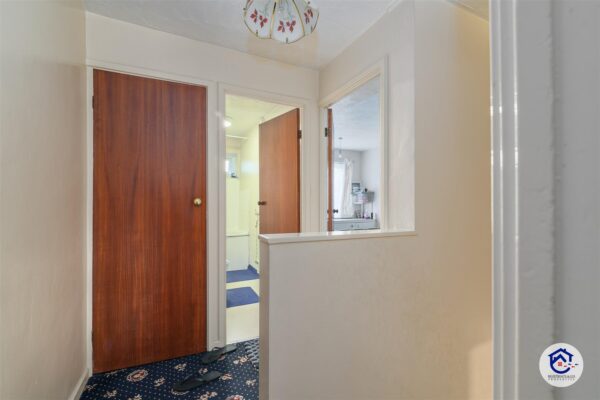 Grantham Gardens, Romford RM6