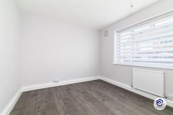 Merryhills Court, London N14