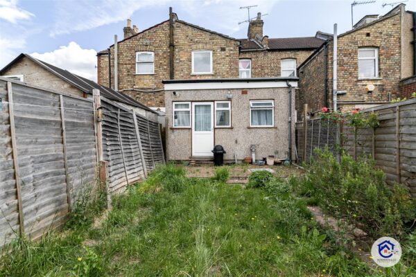 Seymour Road, London