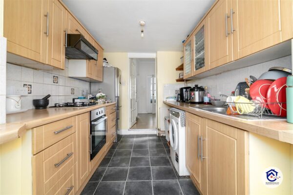 Seymour Road, London