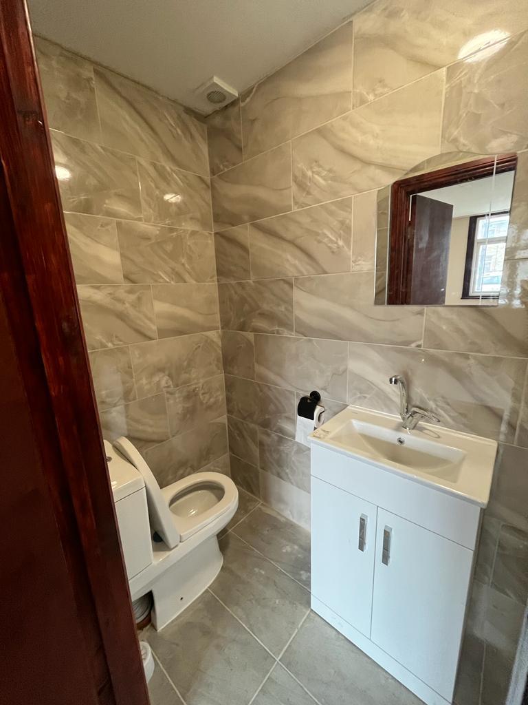 Brook Crescent, London N9