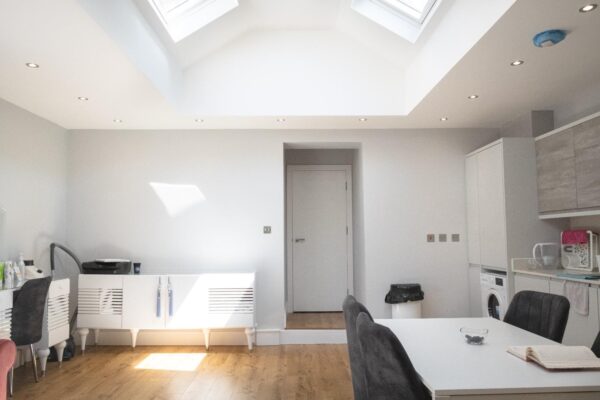 High Street, Hampton Hill, Hampton