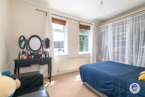 Seymour Road, London