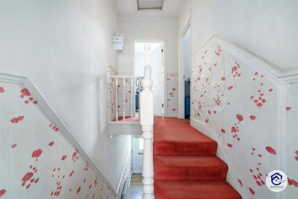 Seymour Road, London