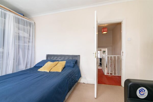 Seymour Road, London